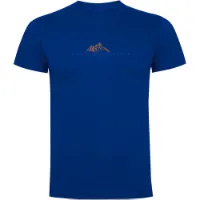 Kruskis Mother Nature Kurzarm-t-shirt