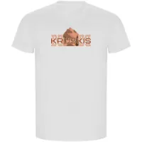 Kruskis Mountain Logo Eco Kurzarm-t-shirt