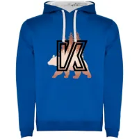 Kruskis Nature Kapuzenpullover