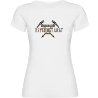 Kruskis Never Get Lost Kurzarm-t-shirt