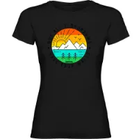 Kruskis Not All Classrooms Kurzarm-t-shirt