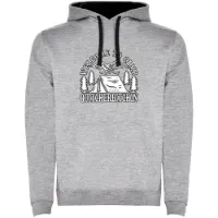 Kruskis Quitcherbitchin Kapuzenpullover