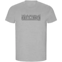 Kruskis Resilience Eco Kurzarm-t-shirt