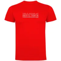Kruskis Resilience Kurzarm-t-shirt