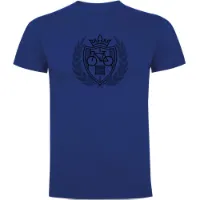 Kruskis Road King Kurzarm-t-shirt