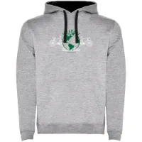 Kruskis Save A Planet Two-colour Kapuzenpullover