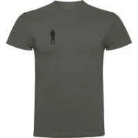 Kruskis Shadow Bike Kurzarm-t-shirt