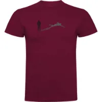 Kruskis Shadow Swim Kurzarm-t-shirt