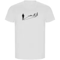 Kruskis Shadow Triathlon Eco Kurzarm-t-shirt