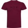 Dark red