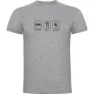Heather grey