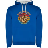 Kruskis Sloth Hiking Team Kapuzenpullover