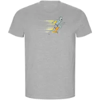 Kruskis Speed Of Light Eco Kurzarm-t-shirt