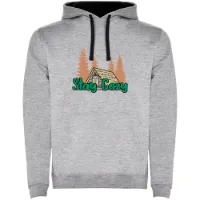 Kruskis Stay Cozy Kapuzenpullover