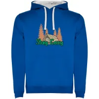 Kruskis Stay Cozy Kapuzenpullover