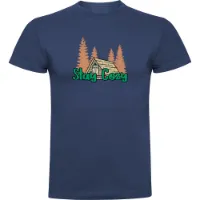 Kruskis Stay Cozy Kurzarm-t-shirt