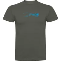 Kruskis Stella Climb Kurzarm-t-shirt
