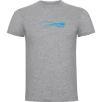 Kruskis Stella Climb Kurzarm-t-shirt