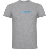 Kruskis Stella Swim Kurzarm-t-shirt