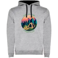 Kruskis Stress Less Kapuzenpullover
