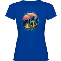 Kruskis Stress Less Kurzarm-t-shirt