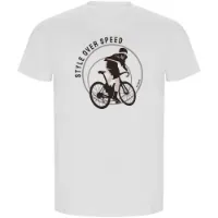 Kruskis Style Over Speed Eco Kurzarm-t-shirt