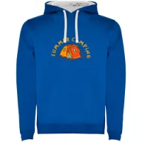 Kruskis Summer Camping Kapuzenpullover