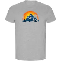 Kruskis Summer Eco Kurzarm-t-shirt