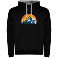 Kruskis Summer Kapuzenpullover
