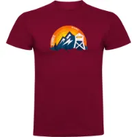 Kruskis Summer Kurzarm-t-shirt