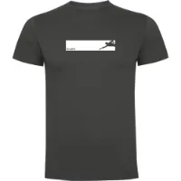 Kruskis Swim Frame Kurzarm-t-shirt