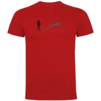 Kruskis Swim Shadow Kurzarm-t-shirt