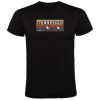 Kruskis Tennessee Kurzarm-t-shirt