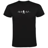 Kruskis Trekking Heartbeat Kurzarm-t-shirt
