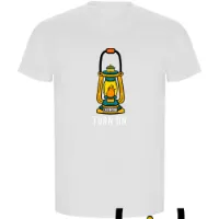Kruskis Turn On Eco Kurzarm-t-shirt