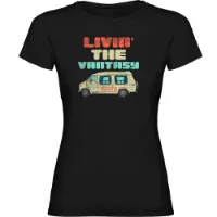 Kruskis Vantasy Kurzarm-t-shirt