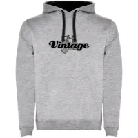 Kruskis Vintage Two-colour Kapuzenpullover