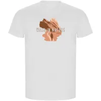 Kruskis Walk In Nature Eco Kurzarm-t-shirt