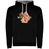 Kruskis Walk In Nature Kapuzenpullover