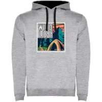 Kruskis Wild Life Frame Kapuzenpullover