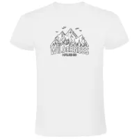 Kruskis Wilderness Kurzarm-t-shirt