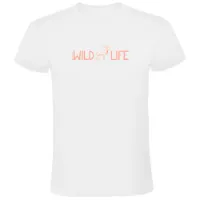 Kruskis Wildlife Kurzarm-t-shirt