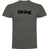 Kruskis Word Biking Kurzarm-t-shirt