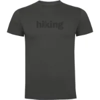 Kruskis Word Hiking Kurzarm-t-shirt