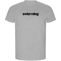 Kruskis Word Swimming Eco Kurzarm-t-shirt
