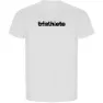 Kruskis Word Triathlete Eco Kurzarm-t-shirt