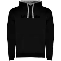 Kruskis Word Triathlete Two-colour Kapuzenpullover