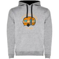 Kruskis You Need No Reason Kapuzenpullover