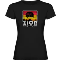 Kruskis Zion Kurzarm-t-shirt