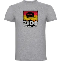 Kruskis Zion Kurzarm-t-shirt